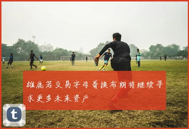 雄鹿若交易字母哥换布朗将继续寻求更多未来资产